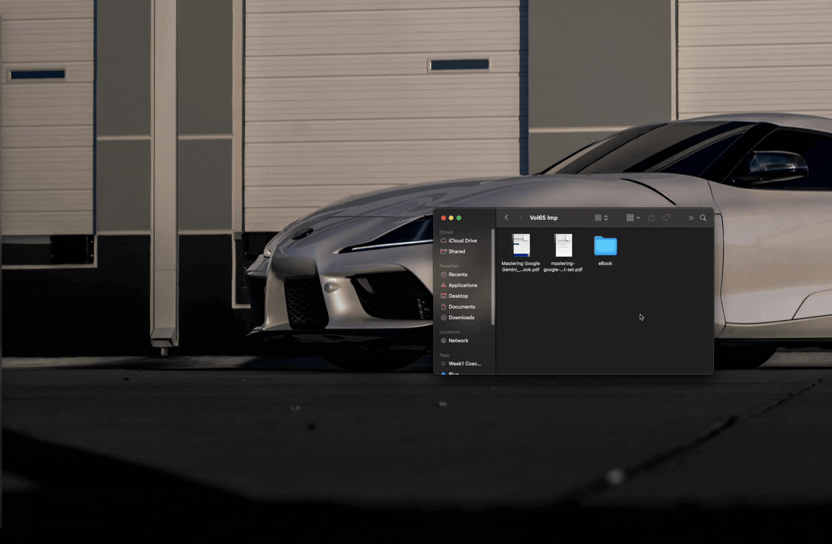 Gemini Implementation Bundle preview